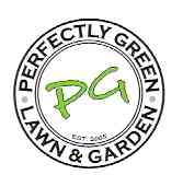 Perfectly Green Lawn & Garden