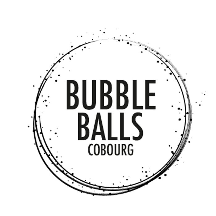 Cobourg Bubble Balls