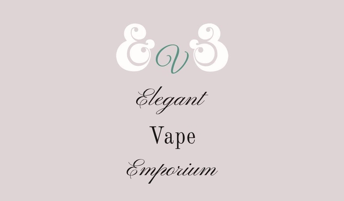Elegant Vape Emporium