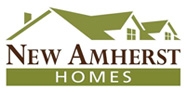 New Amherst Homes