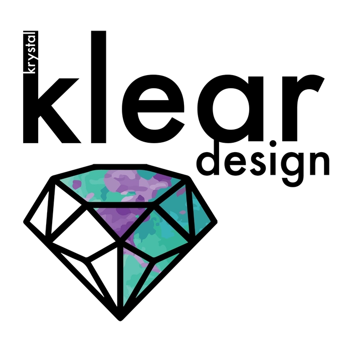 krystal klear design