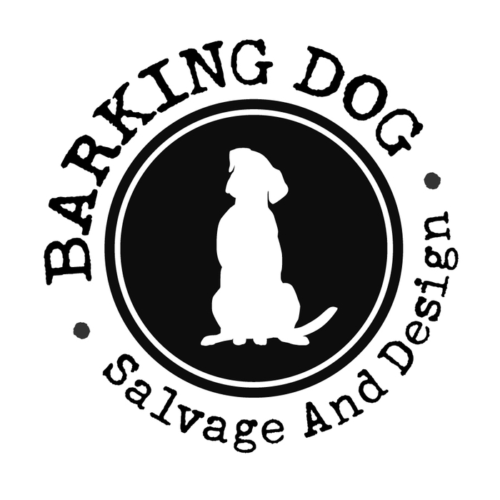 Barking Dog Salvage And Design