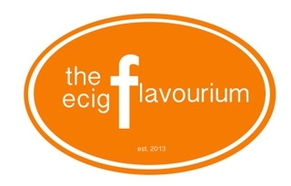 The Ecig Flavourium